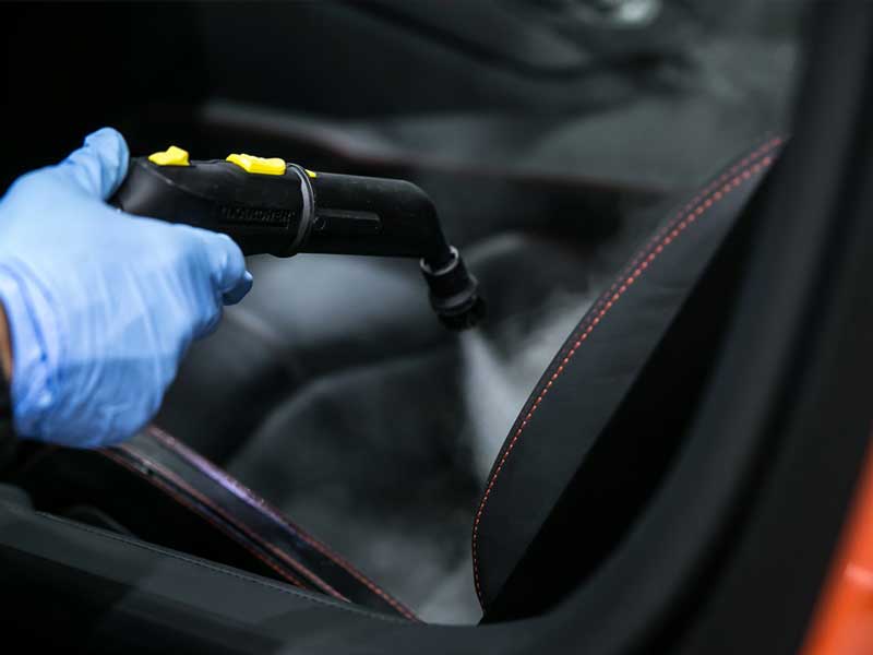 Elite Mobile Detailing Image